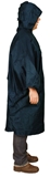 Show details for TravelSafe Poncho Basic Navy XL