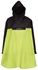 Picture of Vaude Valero Poncho Yellow Black L