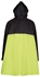 Picture of Vaude Valero Poncho Yellow Black L