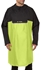 Picture of Vaude Valero Poncho Yellow Black L