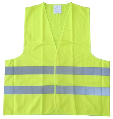 Picture of REFLECTIVE VEST LB01 M SIZE