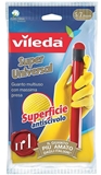 Show details for Vileda Super Universal Household Gloves 7 S