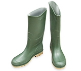 Show details for BOOTS RUBBER 900P SIZE 47