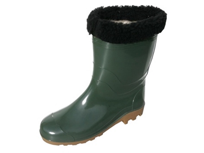 Picture of BOOTS INSULATED RUBBER MEN 37