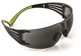 Show details for PROTECTIVE GLASSES GRAY SF400GC1