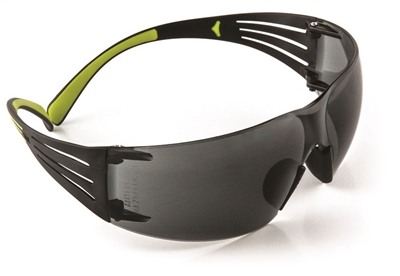 Picture of PROTECTIVE GLASSES GRAY SF400GC1