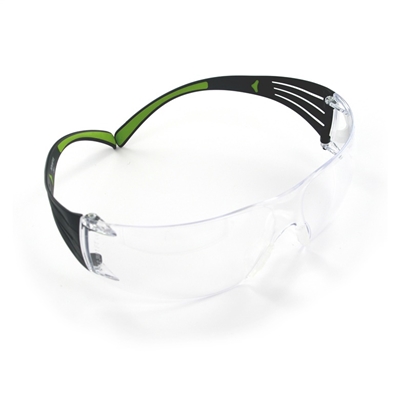 Picture of PROTECTIVE GLASSES SF400CC1 TRANSPARENT 3M