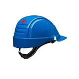 Show details for PROTECTIVE HELMET BLUE G2000CUV-BB (3M)