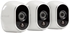 Picture of Arlo Wireless HD Security System