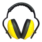 Show details for Headphones sound-absorbing EY23-1