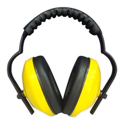 Picture of Headphones sound-absorbing EY23-1