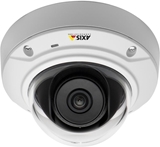 Show details for Axis M3044-V Network Camera