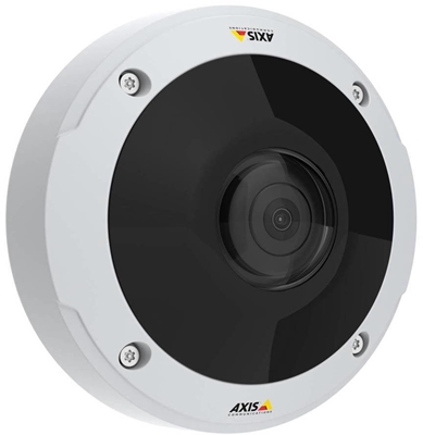 Picture of Axis M3057-PLVE