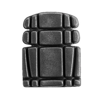Picture of KNEE GUARD INSERTS 60G / PAIR, BLACK