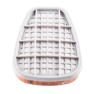 Picture of FILTER 1500-822102 TYPE A1, 2 PCS