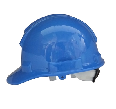 Picture of Helmet blue