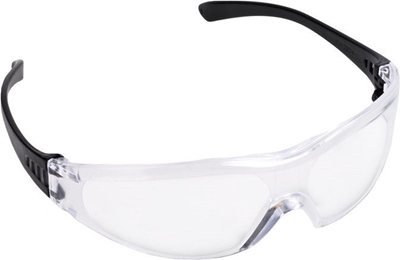 Picture of Kreator KRTS30007 Safety Glasses Transparent
