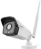 Picture of Lanberg Surveillance Kit NVR Wifi 4 Channels + 4 Cameras