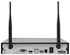Picture of Lanberg Surveillance Kit NVR Wifi 4 Channels + 4 Cameras