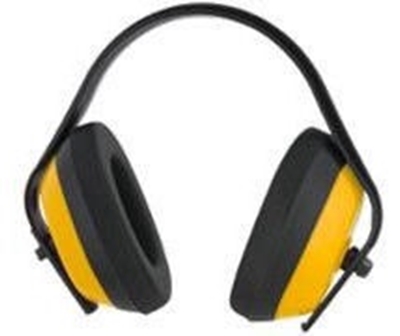 Picture of Modeco Expert MN-06-202 Work Headphones