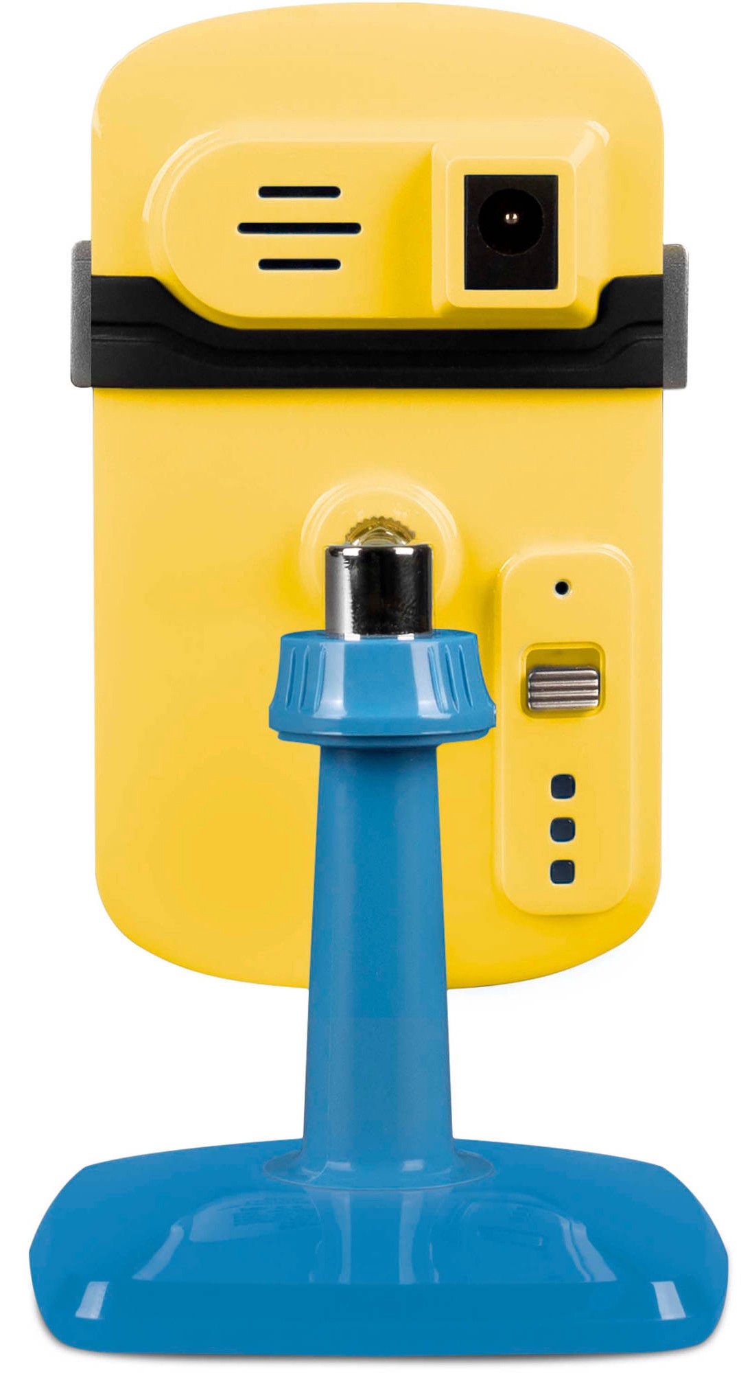 Tend deals minion camera