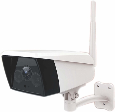 Picture of Vimtag B5 1080P Smart Cloud Camera