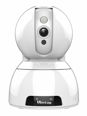 Picture of Vimtag CP2 720P Cloud PZT Camera