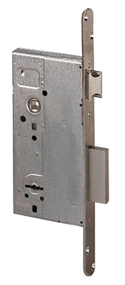 Picture of BUILT-IN LOCK 57211.50.0.00PS.C5 PROTECTIVE PLATES (CISA)