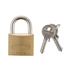 Picture of HANGING KEY 60/40 C 6 (ABUS)