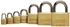 Picture of HANGING KEY 60/60 C 6 (ABUS)