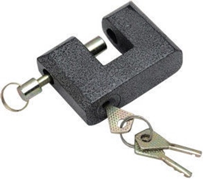 Picture of OEM BC-2-3 Padlock 90mm