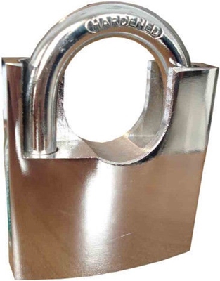 Picture of OEM Maxter Padlock 50mm