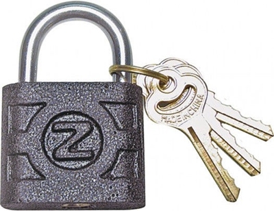 Picture of OEM Padlock 60mm