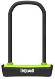 Show details for OnGuard Neon U-Lock Green