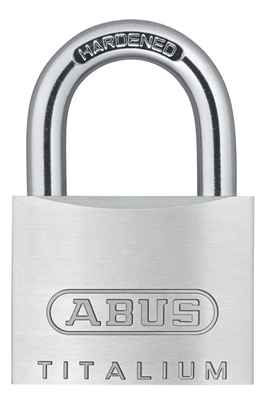 Picture of HANGING KEY 54TI / 50 54644 (ABUS)
