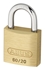 Picture of HANGING KEY 60/20 35089 (ABUS)