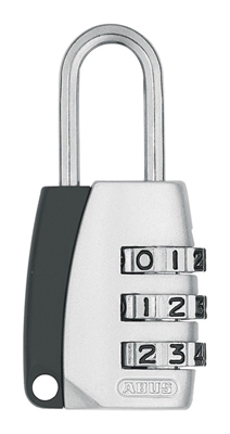 Picture of HANGING CODE KEY 155/20 33720 (ABUS)