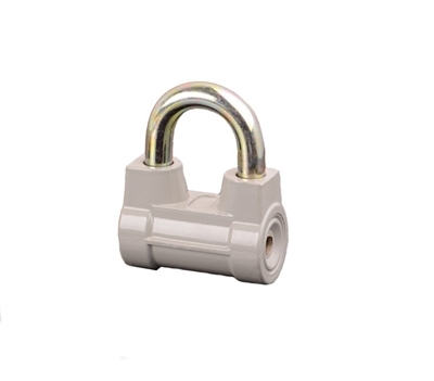 Picture of LOCK SUPPLYAL660 60MM AL (6/72) (WUSHI)