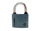 Show details for LOCK SUFFICIENT. BC2950 50MM GRAY 6/36 (BLOSSOM)