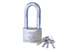 Picture of LOCK PIEK.BH501L 50MM MIS. (6/72) (WUSHI)