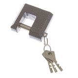 Show details for LOCK SUPPLYHBX970 70MM SQUARE (36) (WUSHI)