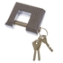 Picture of LOCK SUPPLYHBX980 80MM SQUARE (36) (WUSHI)