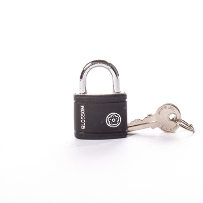Picture of LOCK HANGING BX0132 BLACK