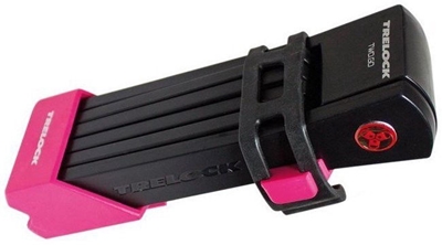 Picture of Trelock FS 200/75 ZF200 Pink