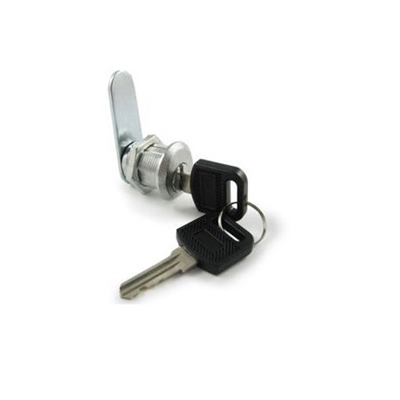 Picture of LOCK MAILBOX CHROME 16 MM
