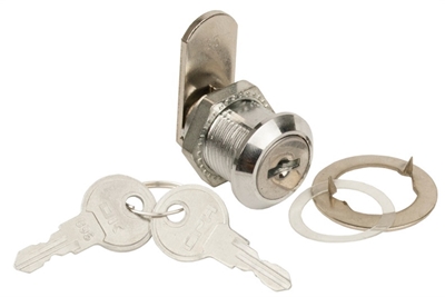 Picture of LOCK FOR MAILBOX D19X20MM 14.04.485