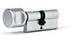 Picture of LOCK CYLINDER WITH OPENER 503B3030N NI 25 (TESA ASSA ABLOY)