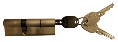 Picture of LOCK CYLINDER FAB 200DNM 35X55 3 KEYS