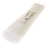 Show details for Haupa Cable Tie 4.8x368 White