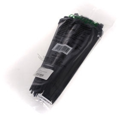 Picture of Solid Cable Tie 7.6x280 Black